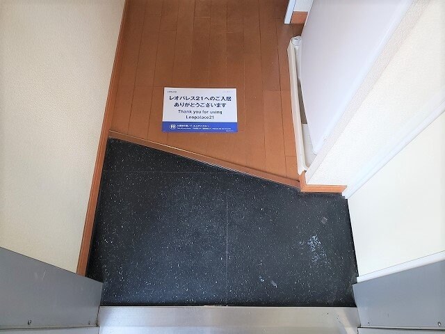 レオパレスセジュールの物件内観写真