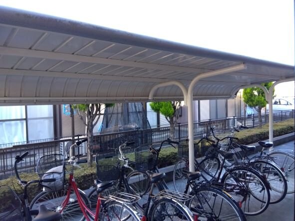 レオパレスセジュールの物件内観写真