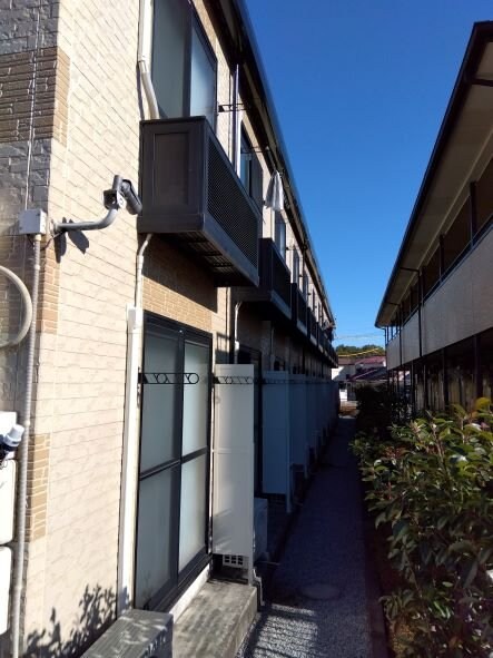 レオパレスセジュールの物件内観写真