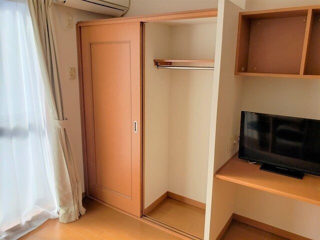 レオパレスセジュールの物件内観写真