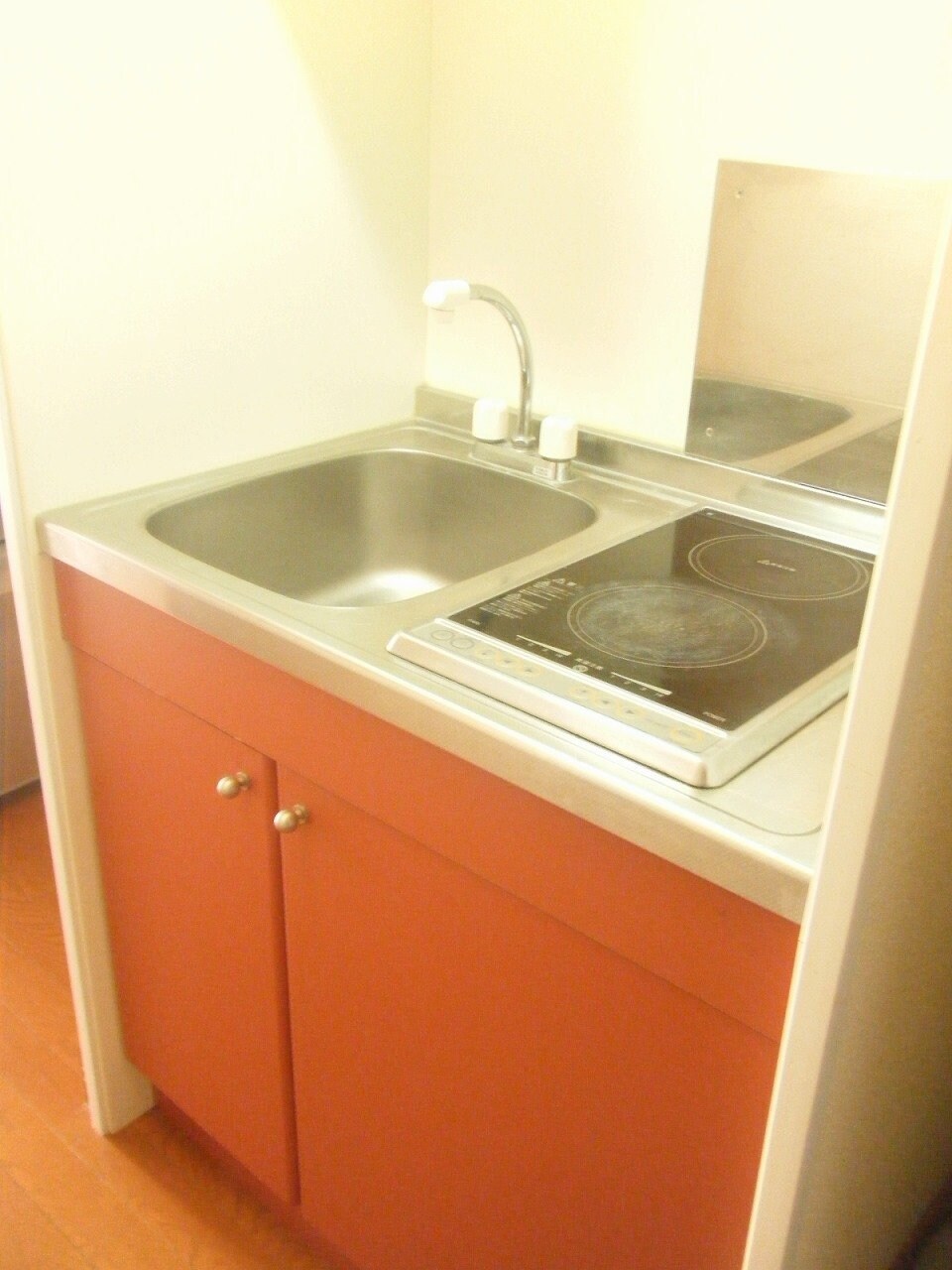 レオパレスセジュールの物件内観写真