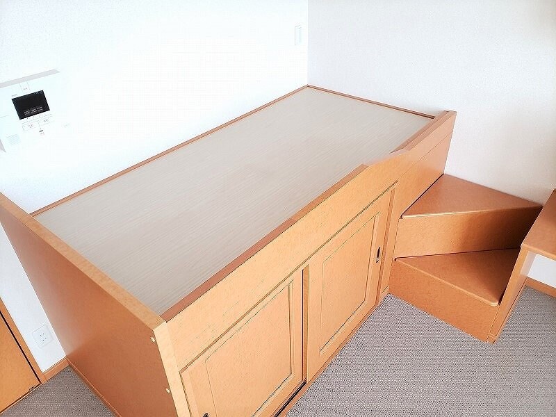 レオパレスディアタウンCの物件内観写真