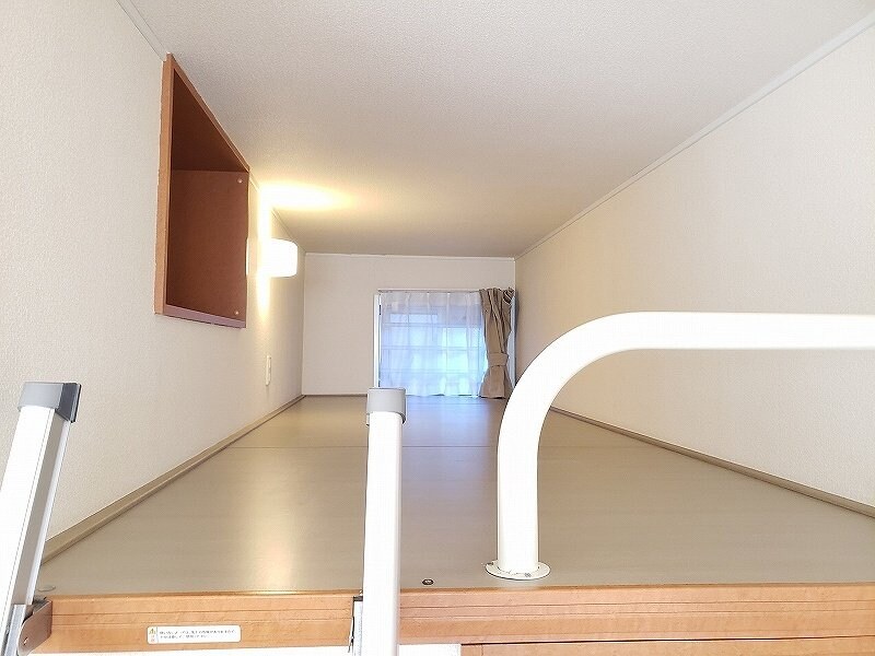 レオパレスライズの物件内観写真