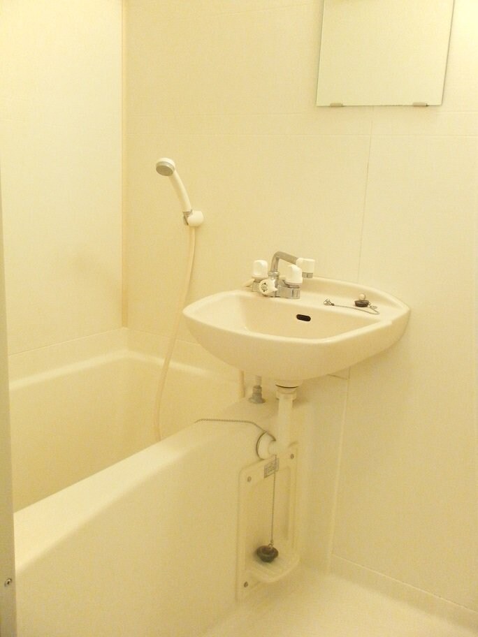 レオパレス久喜南の物件内観写真