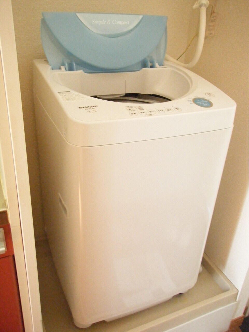 レオパレス久喜南の物件内観写真