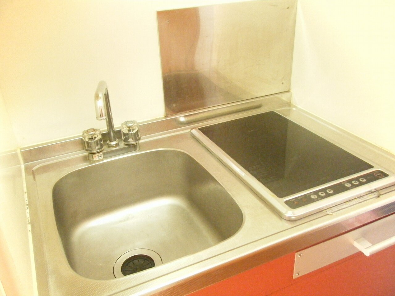 レオパレス久喜南の物件内観写真