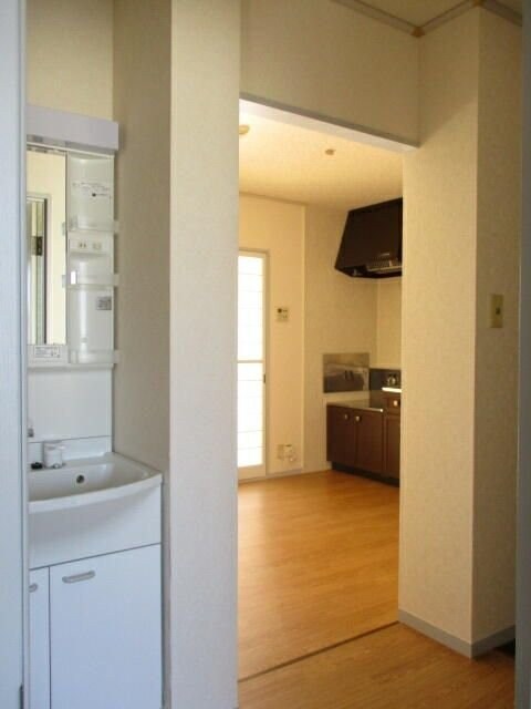 クリスタル岩槻の物件内観写真