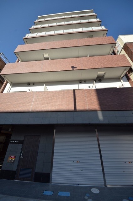 SINCERE東大宮の物件外観写真