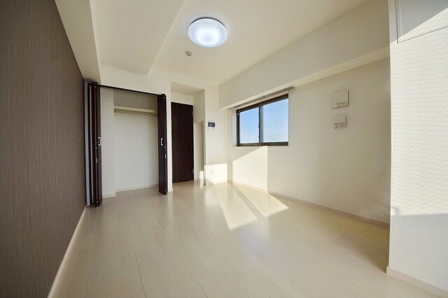 SINCERE東大宮の物件内観写真