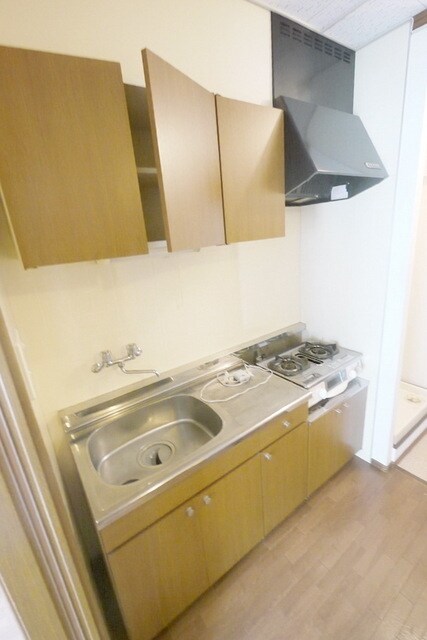 エトワール蓮田の物件内観写真