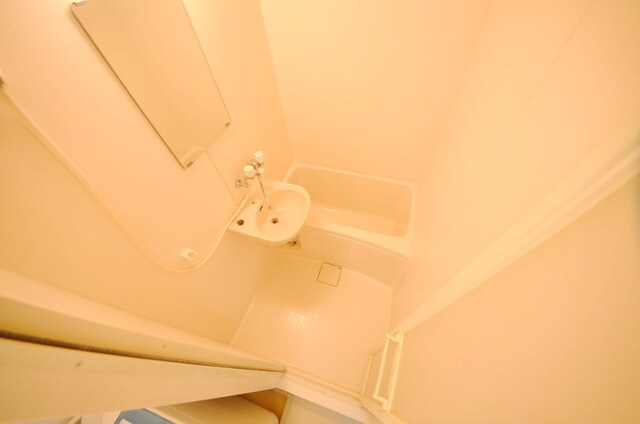 レオパレスアイランドIIの物件内観写真