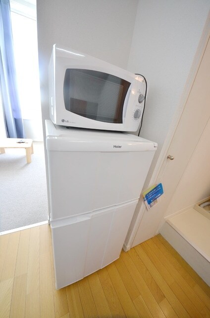 レオパレスアイランドIIの物件内観写真