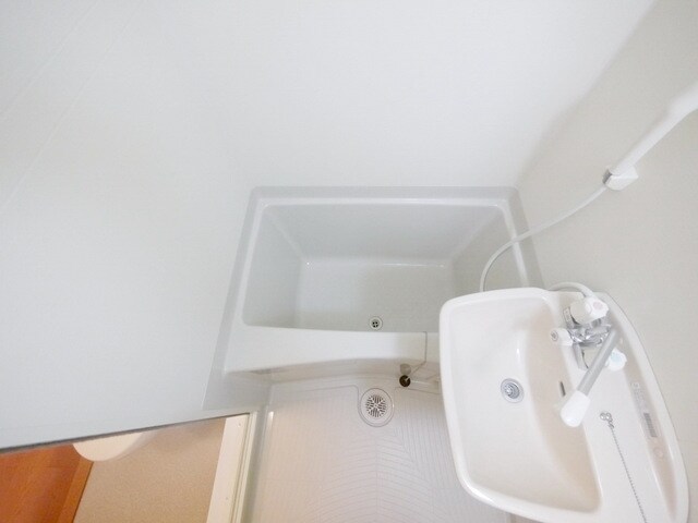 レオパレスムツミハイツ東大宮の物件内観写真