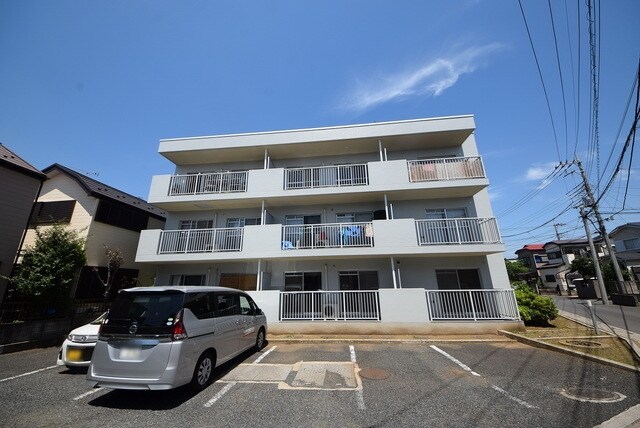 ドルフナカガワの物件内観写真