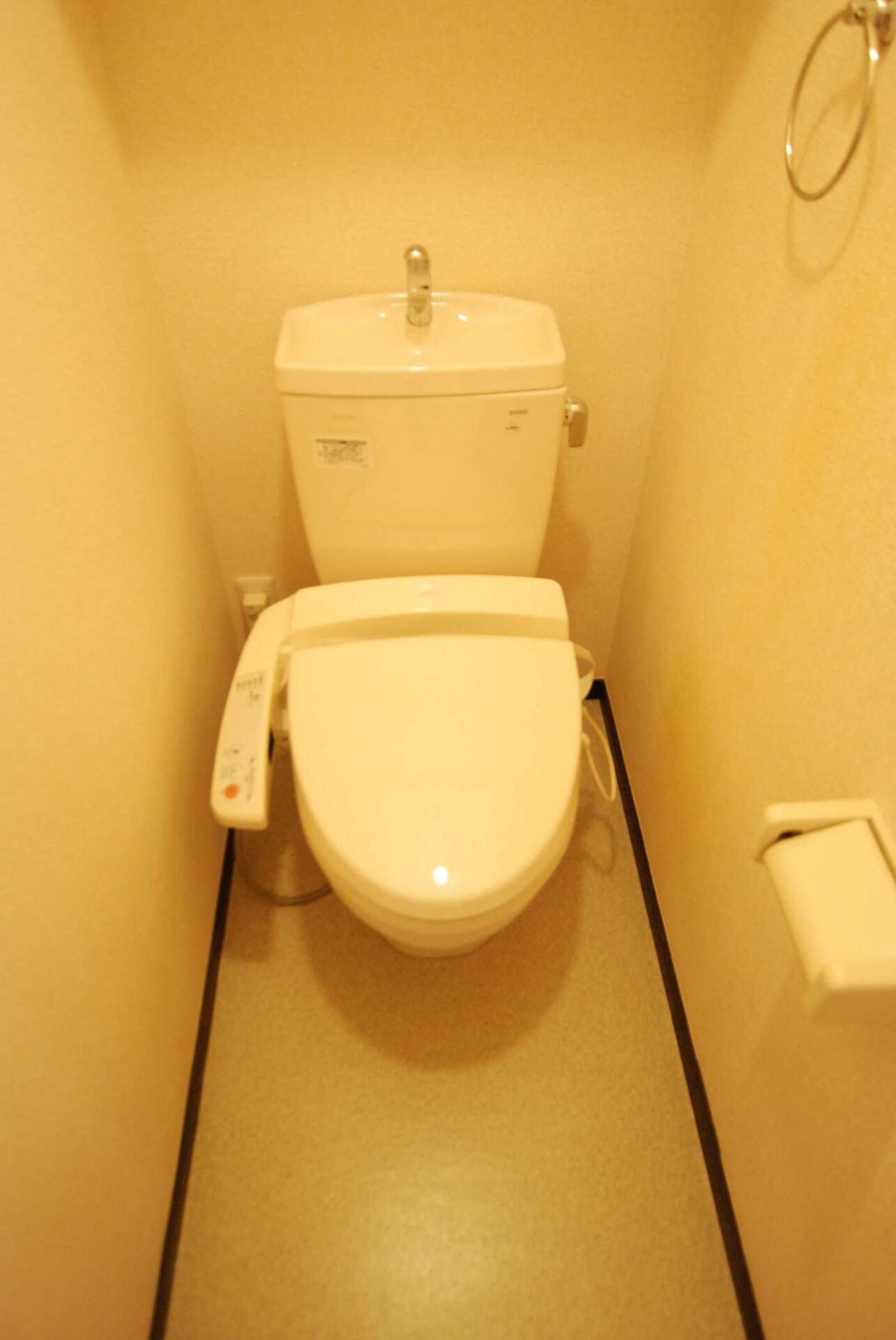 レオネクストビィグラッドIIの物件内観写真