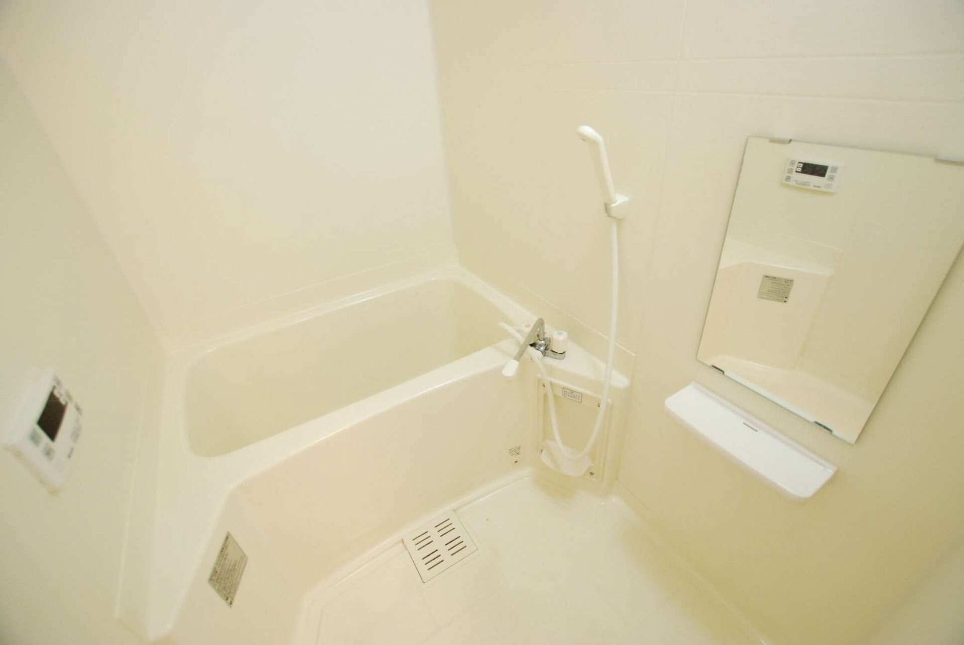 レオネクストビィグラッドIIの物件内観写真