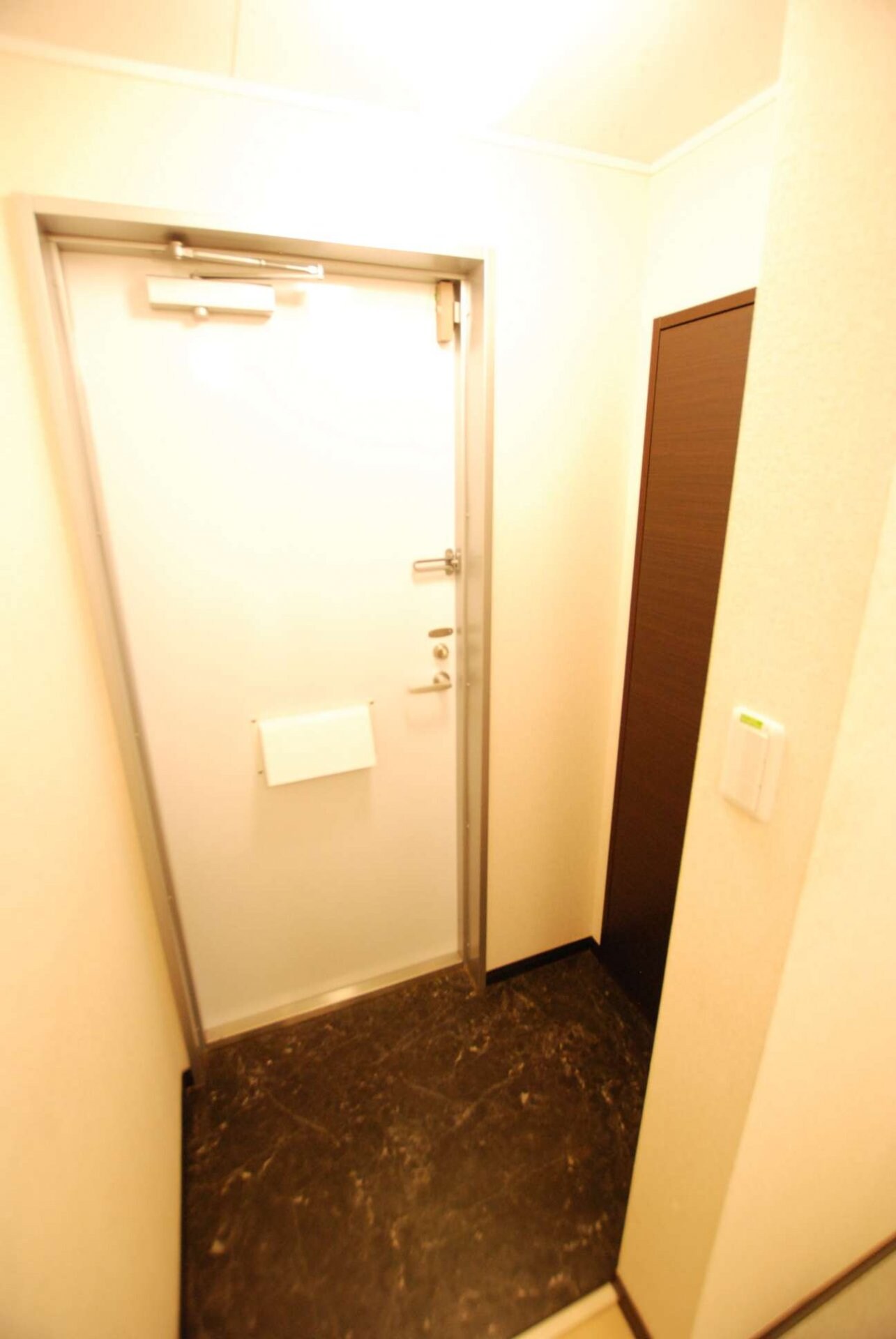 レオネクストビィグラッドIIの物件内観写真