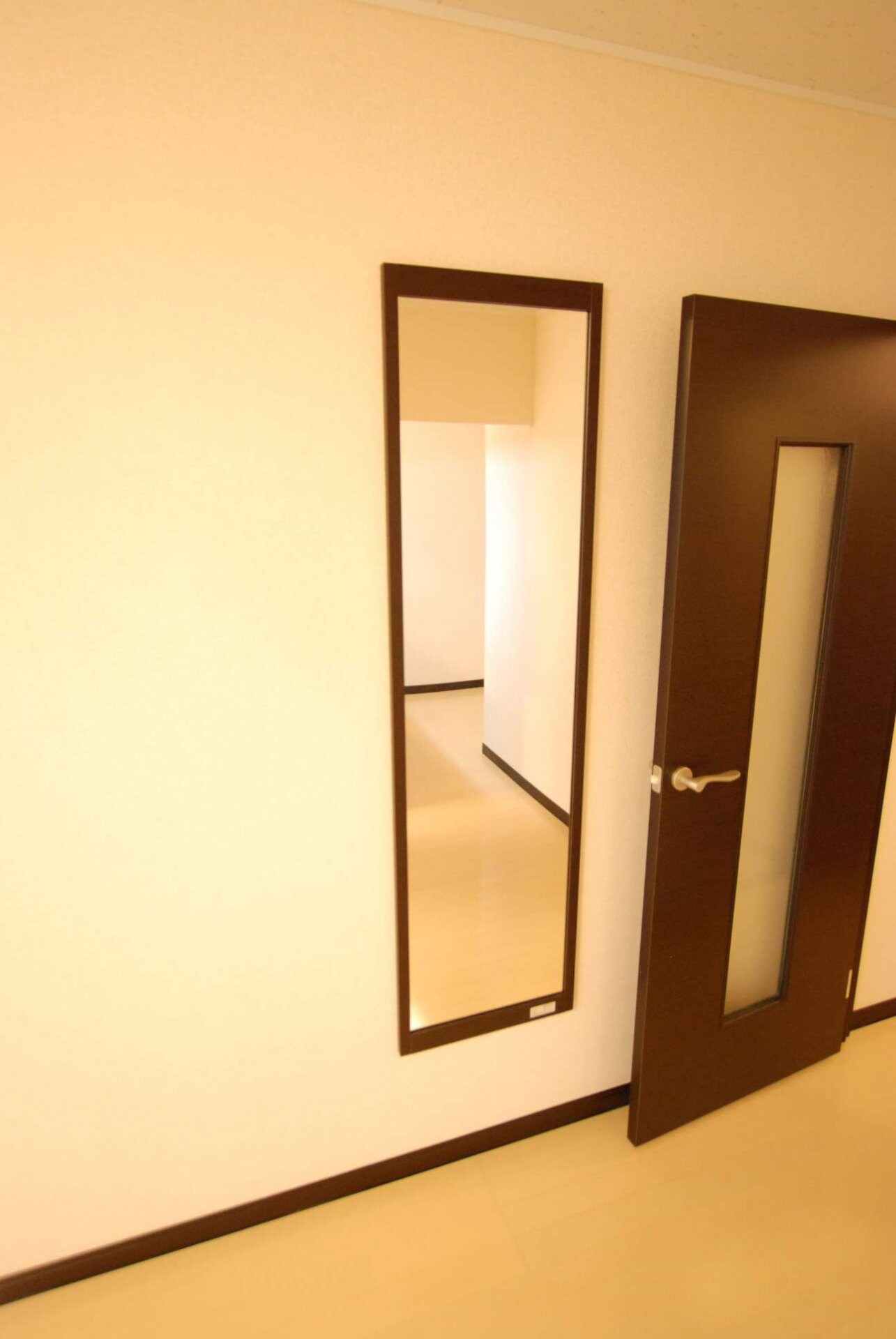 レオネクストビィグラッドIIの物件内観写真