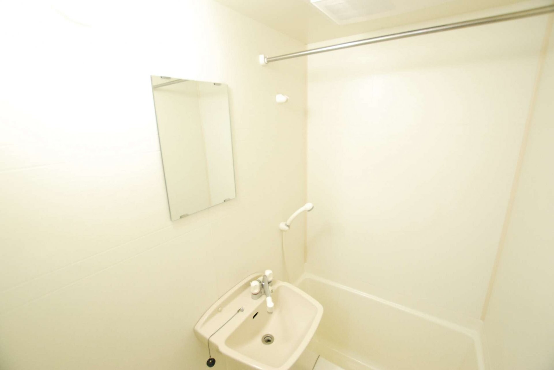 レオパレス新町IIの物件内観写真