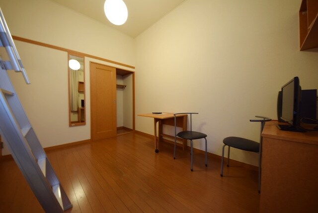 レオパレスT&Yの物件内観写真