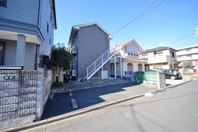 レオパレスT&Yの物件内観写真