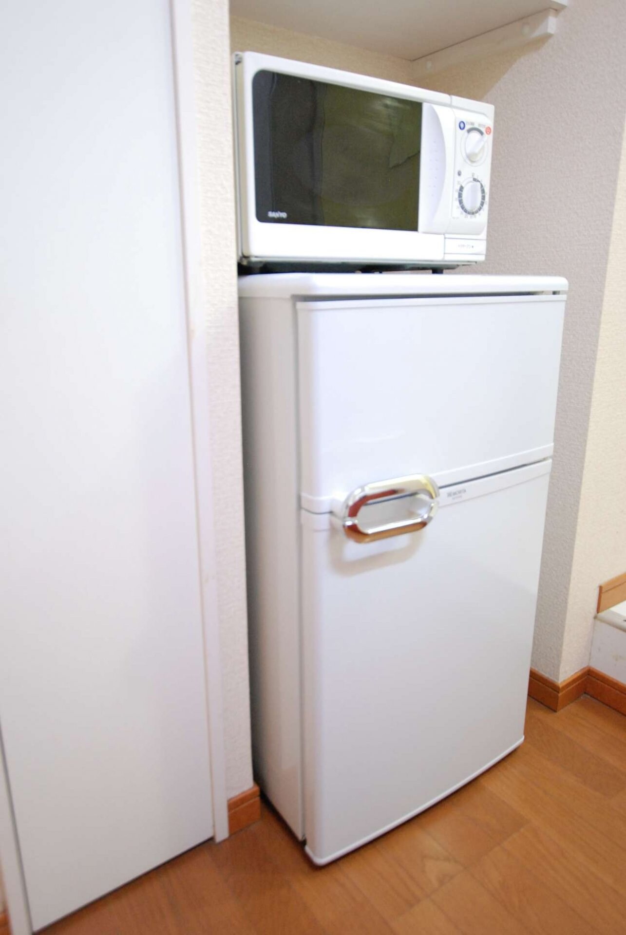 レオパレス新町IIの物件内観写真