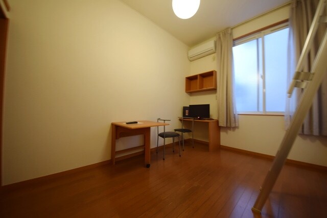 レオパレスT&Yの物件内観写真