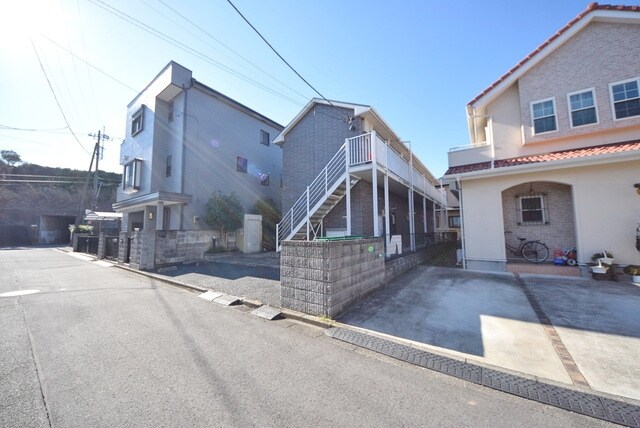 レオパレスT&Yの物件内観写真