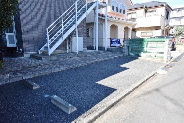 レオパレスT&Yの物件内観写真