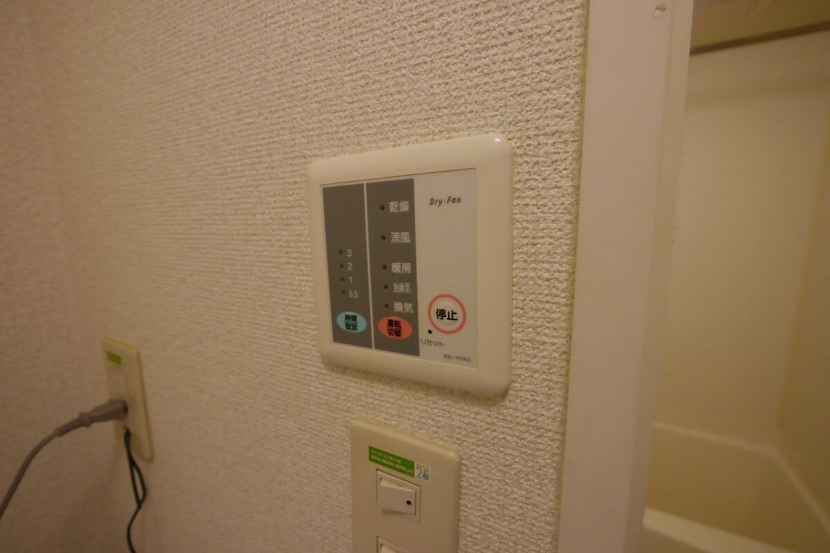 レオパレスヒルズM・S・Aの物件内観写真