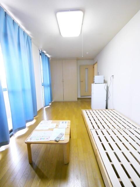 レオパレスTACHIBANAの物件内観写真