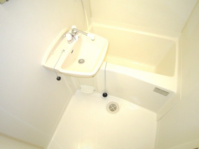 レオパレスフォレスト 浅羽野の物件内観写真