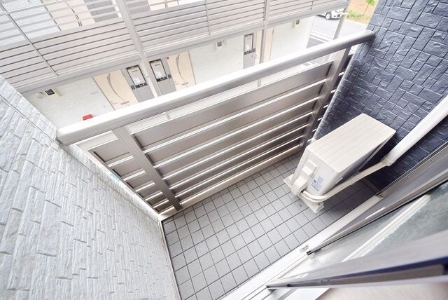 クレイノSUN FORESTの物件内観写真