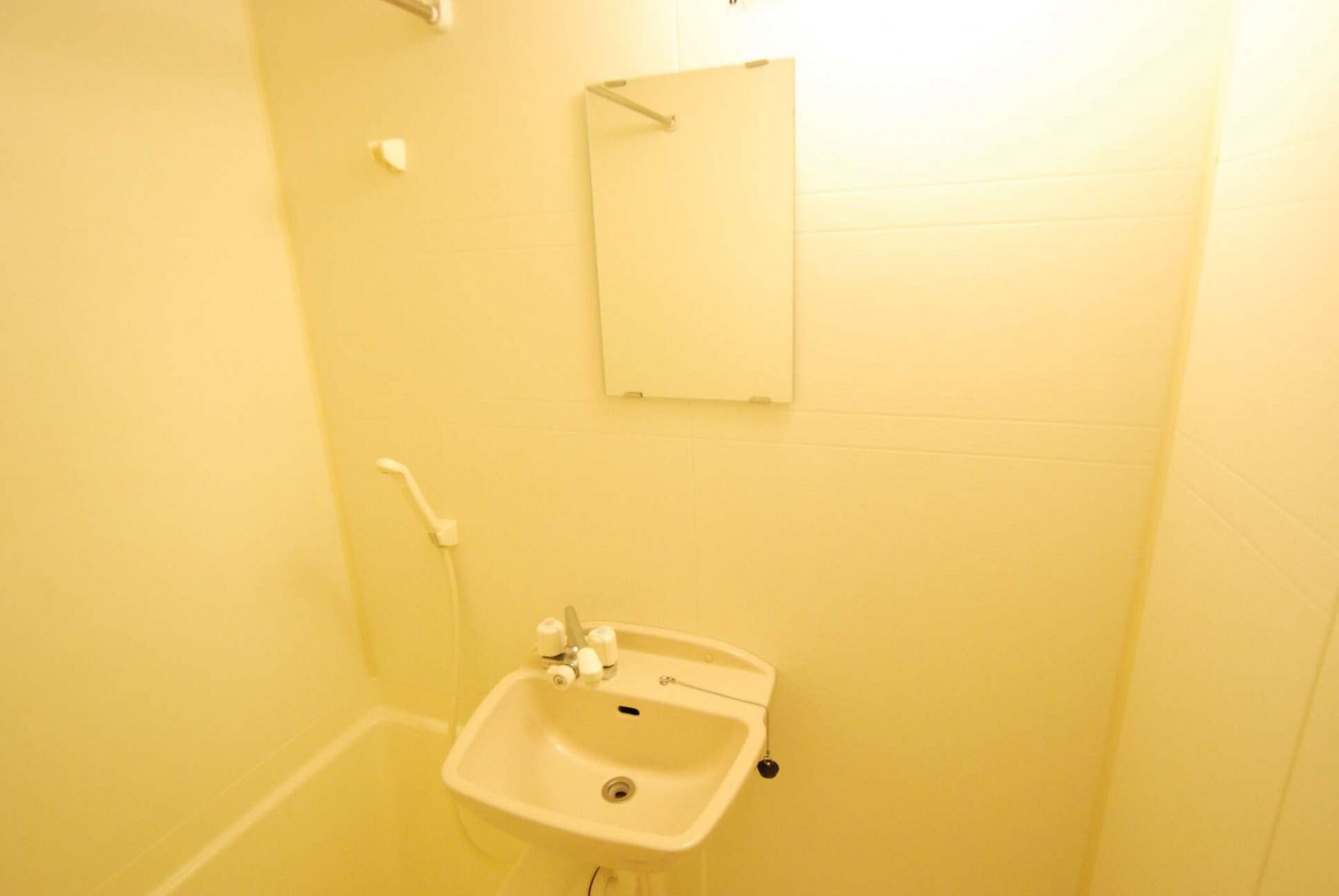 レオパレスサザンクロスAの物件内観写真