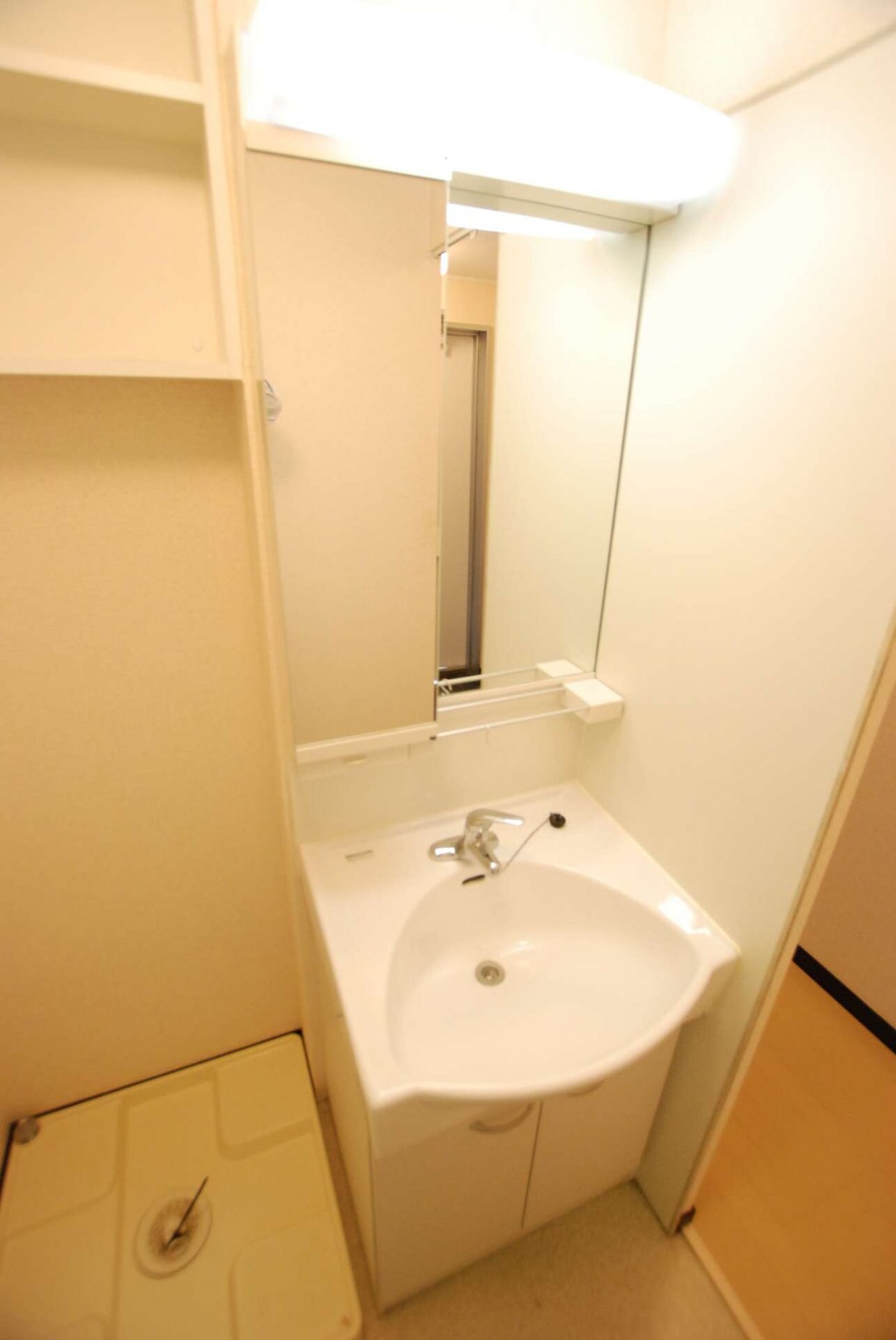 レオネクストビィグラッドIIの物件内観写真