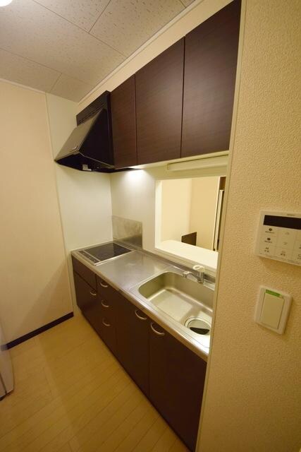 レオネクストフェリシティ高坂の物件内観写真