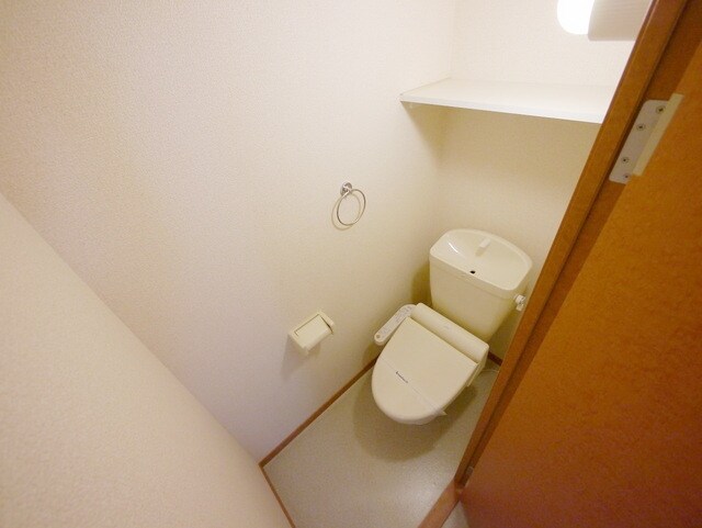 レオパレスアグリコルトゥーラの物件内観写真