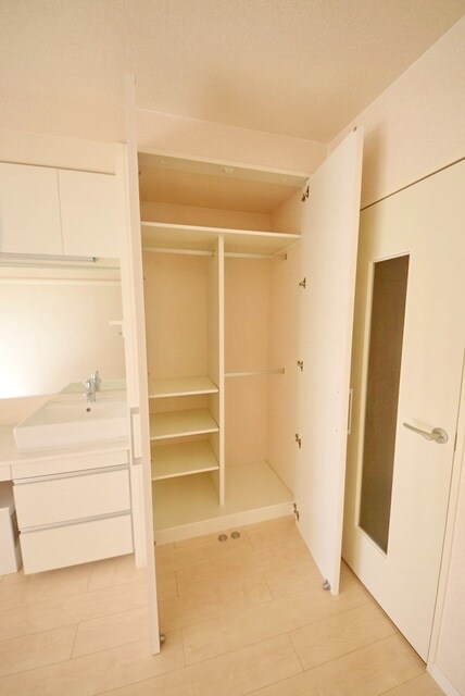 レオネクストアレグリーアIIの物件内観写真