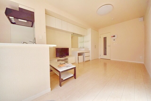 レオネクストアレグリーアIIの物件内観写真