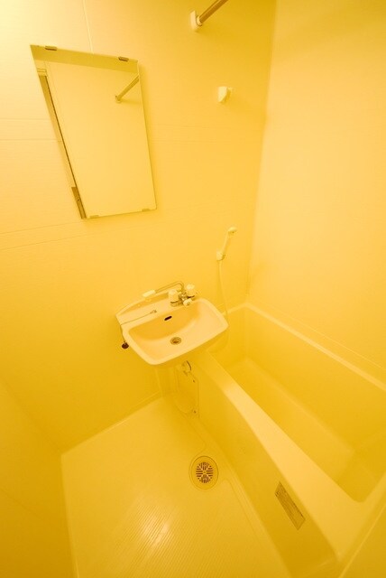 レオパレスCLOVERの物件内観写真