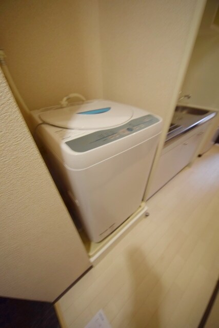 レオネクストホワイトパレスの物件内観写真