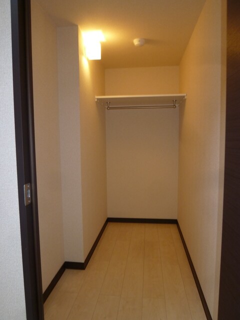 レオネクストシャインの物件内観写真