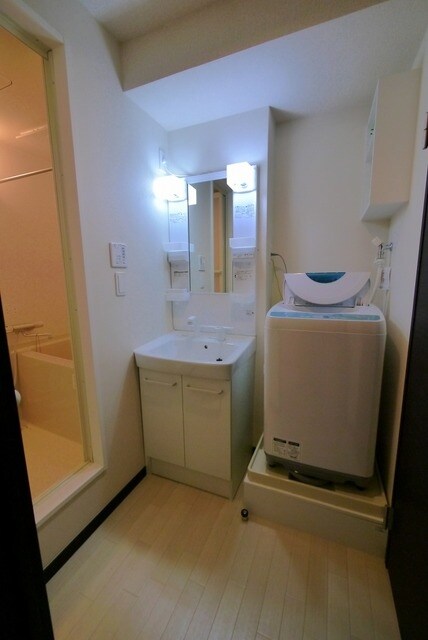 レオネクストサイレントIIの物件内観写真