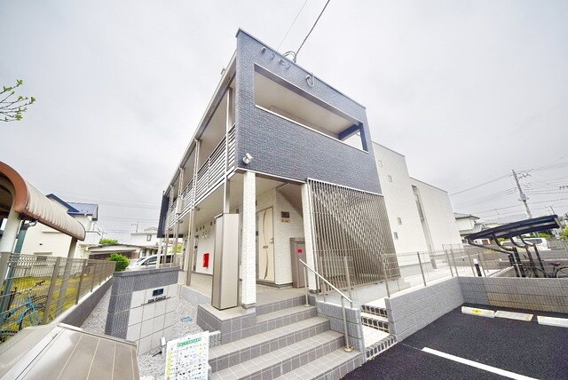 クレイノSUN FORESTの物件内観写真