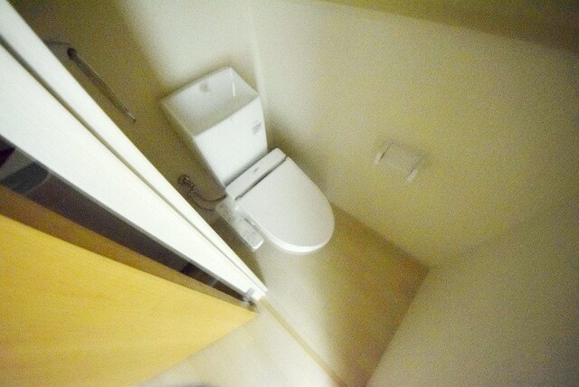 クレイノSUN FORESTの物件内観写真