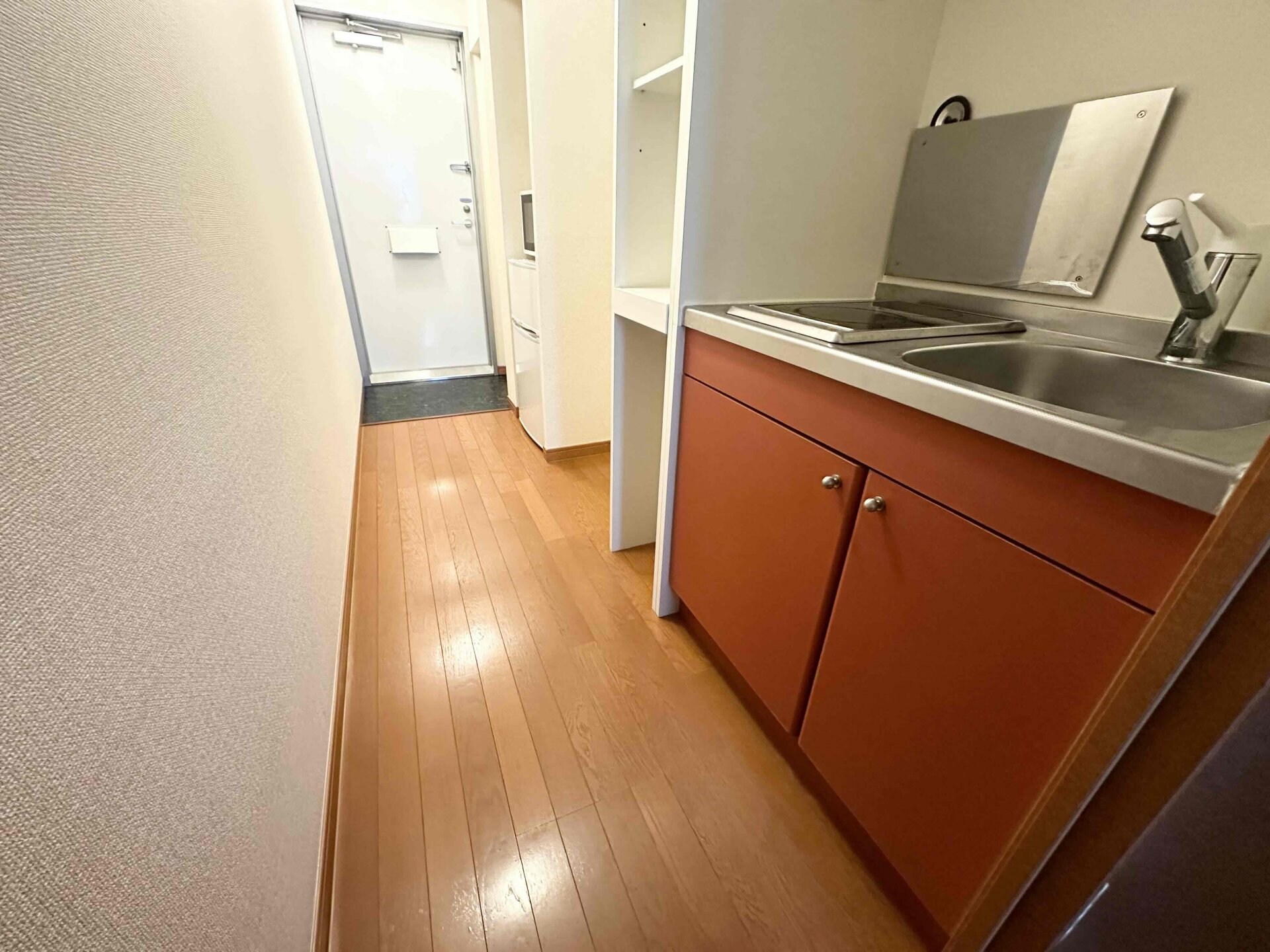 レオパレス西坂戸の物件内観写真