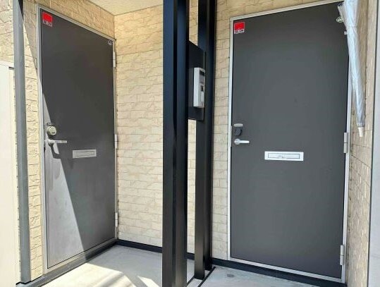 レオパレス西坂戸の物件内観写真