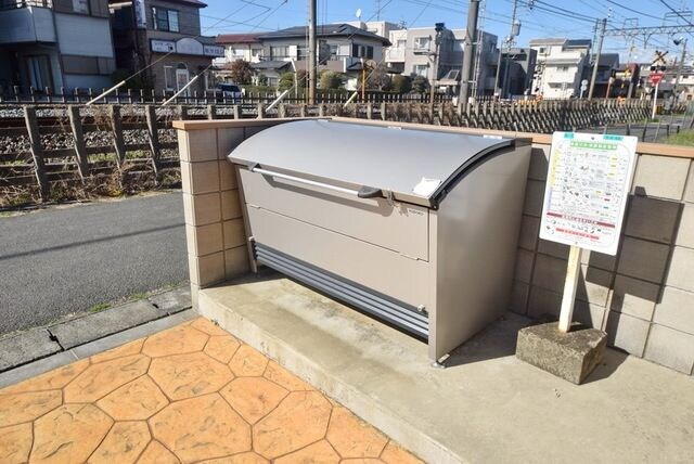 レオネクストアレグリーアIIの物件内観写真