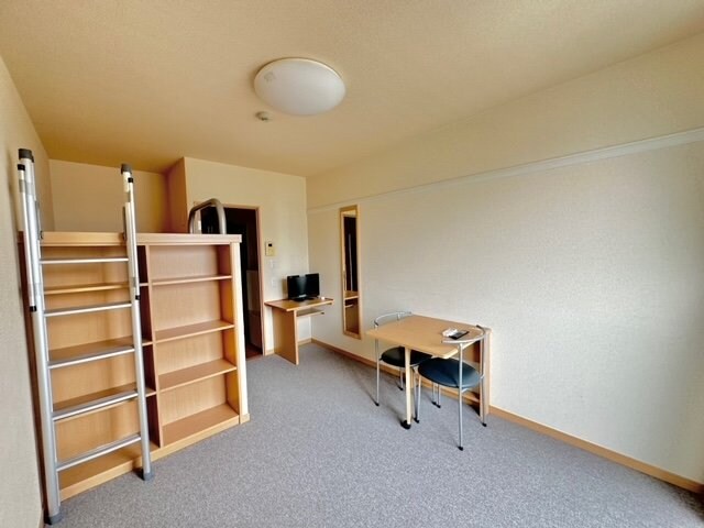 レオパレスルーナの物件内観写真