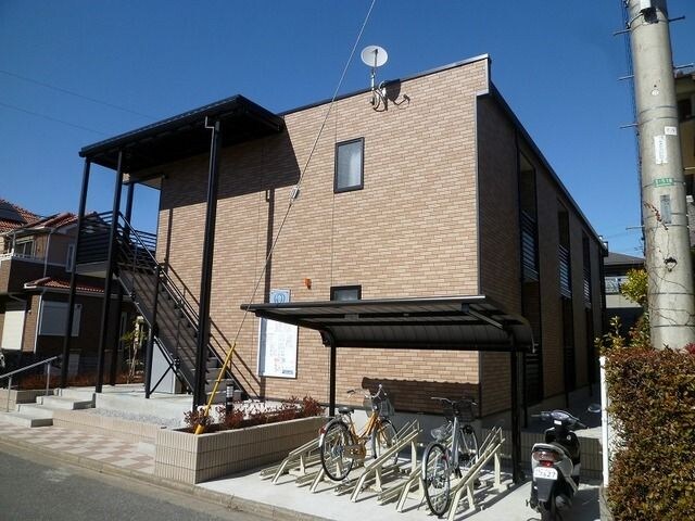 レオネクストユアリトルハイツの物件内観写真